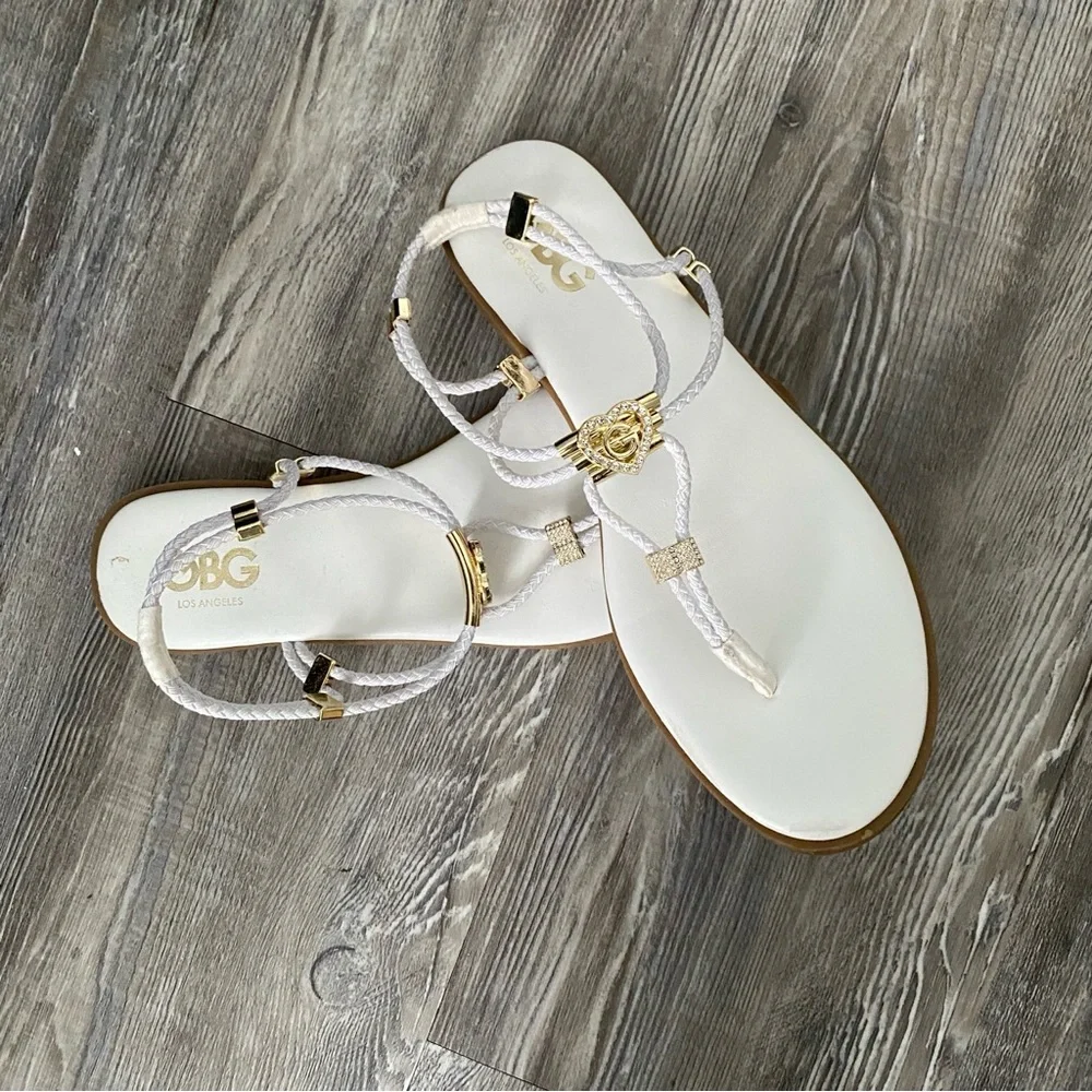 Guess sandals - Picture 2 of 3